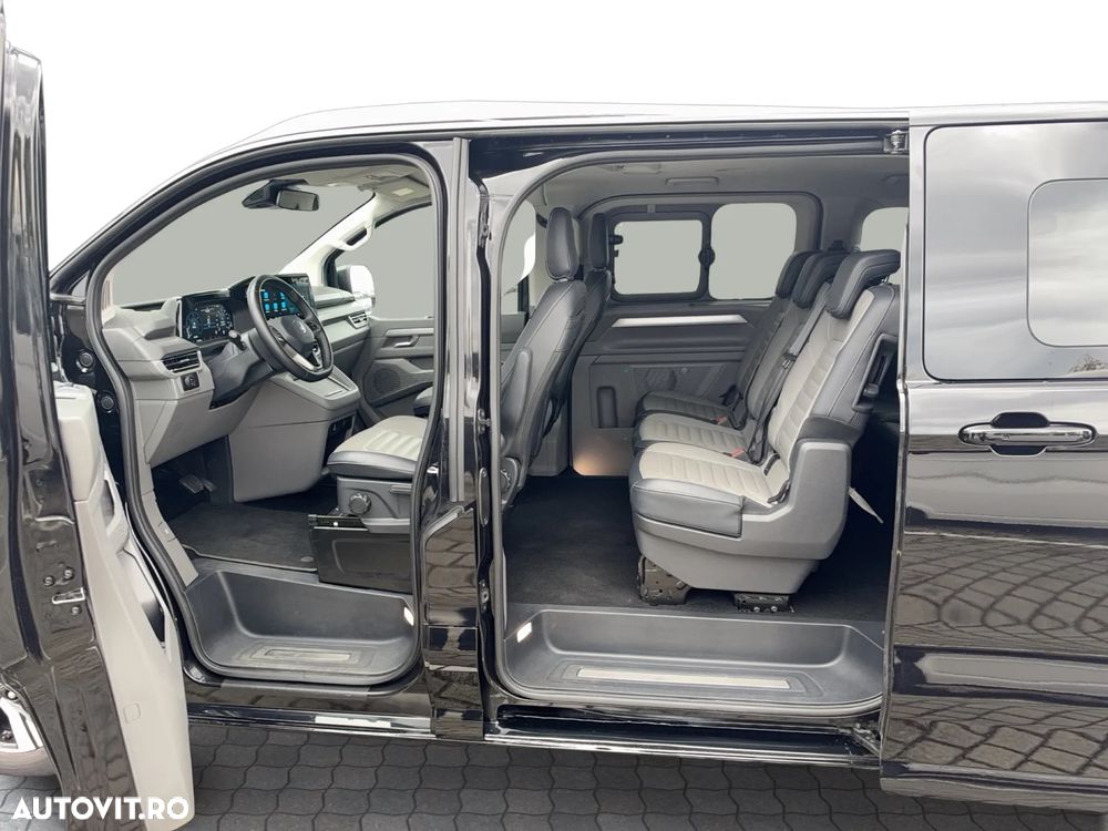 Volkswagen Caravelle - 22