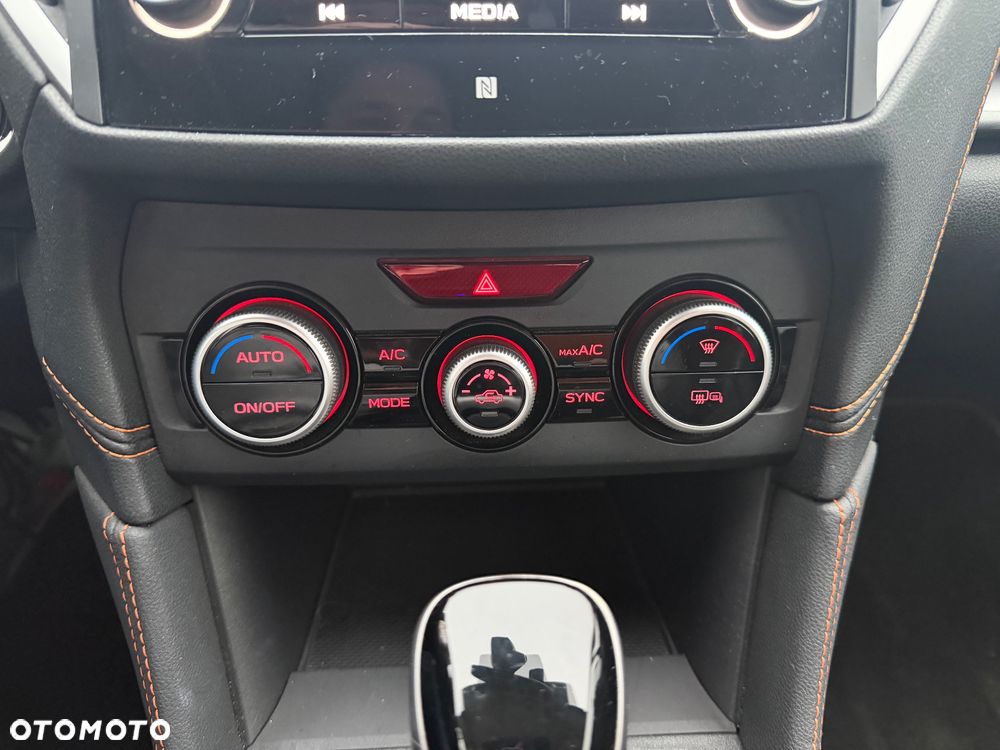 Subaru XV 2.0i Exclusive+ (EyeSight) Lineartronic - 26