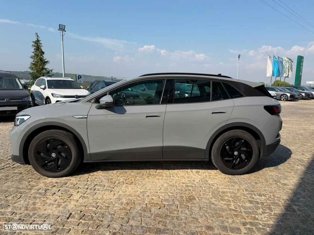 VW ID.4 77 kWh Pro Performance - 5