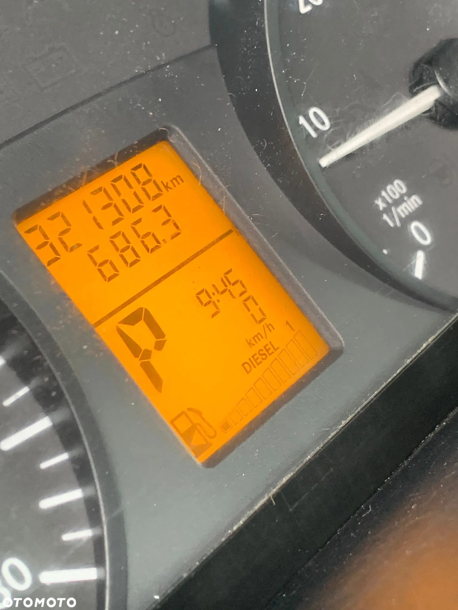 Mercedes-Benz Sprinter 516 CDI- 24 Miejsca - 16