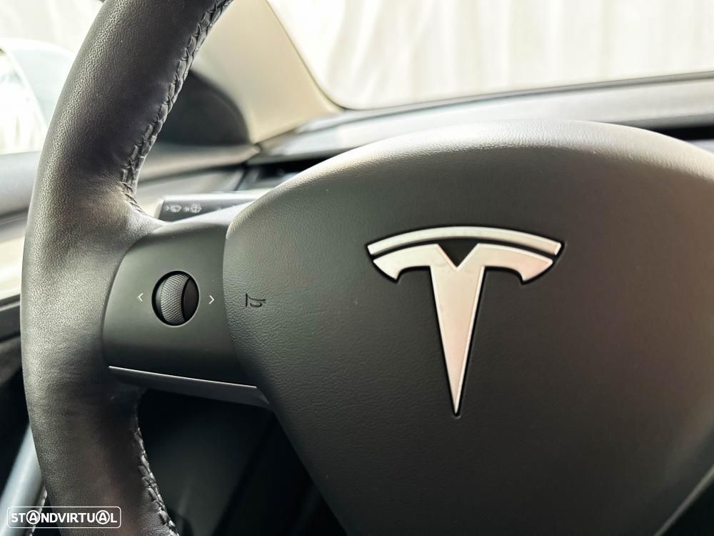 Tesla Model 3 Performance Dual Motor AWD - 41