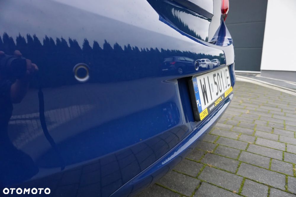 Opel Corsa 1.4 Enjoy S&S - 26