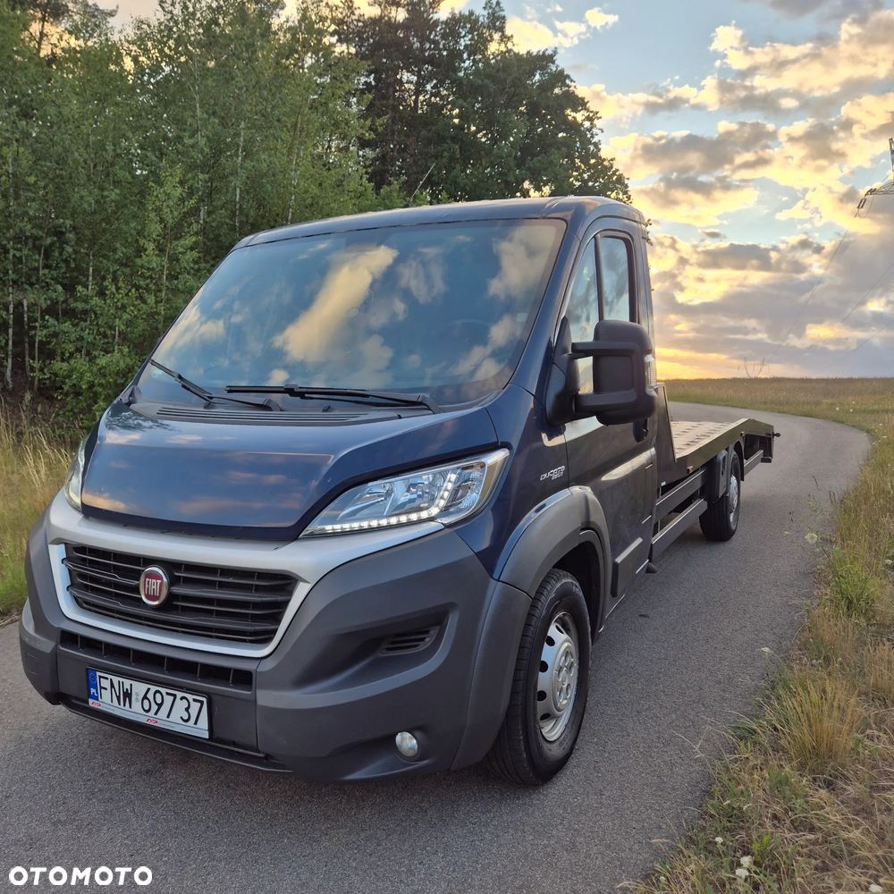 Fiat Ducato - 1