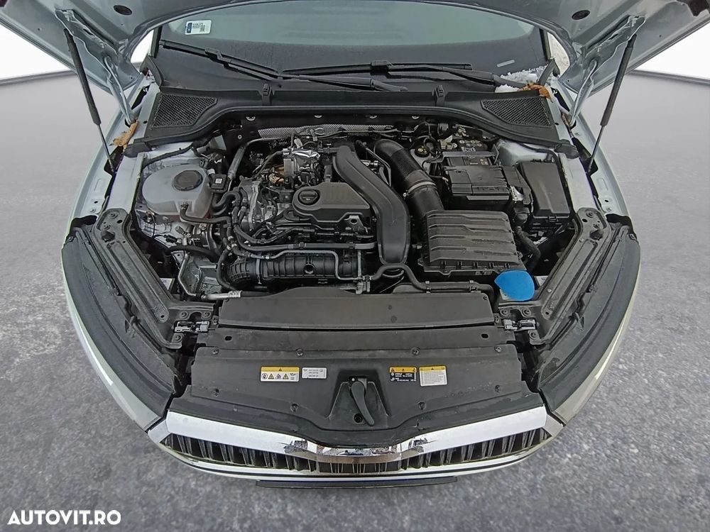 Skoda Octavia - 8