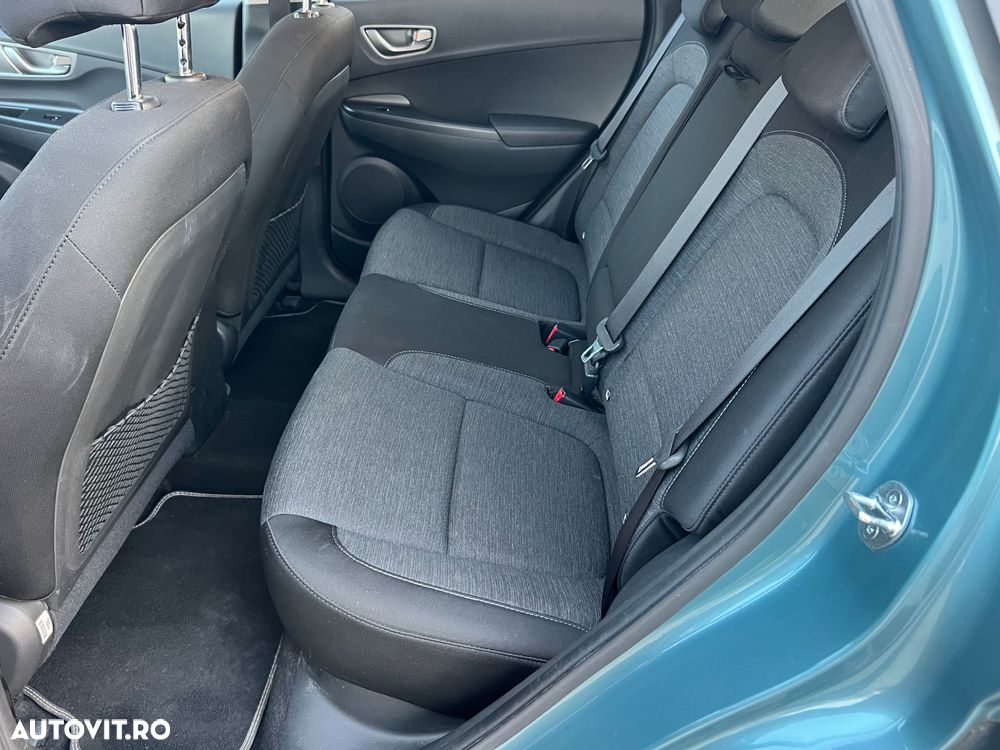 Hyundai KONA Style - 6