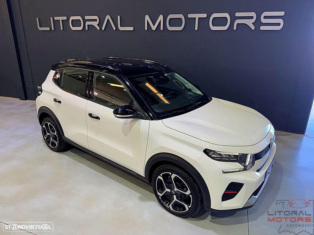 Citroen C3 2025 photo 2