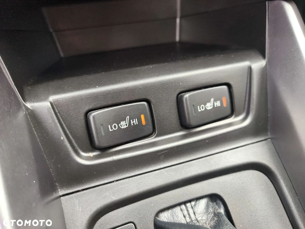 Suzuki Vitara 1.4 Boosterjet Premium 2WD - 28