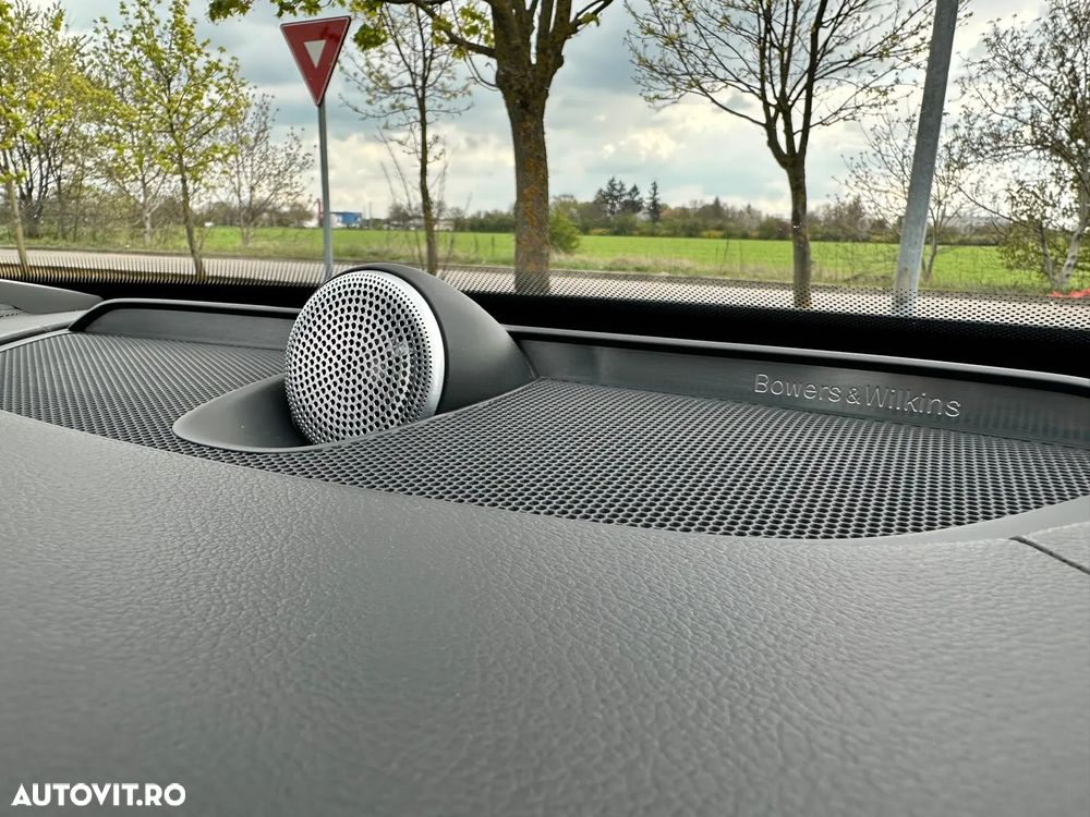 Volvo XC 90 D5 AWD Geartronic Inscription - 23