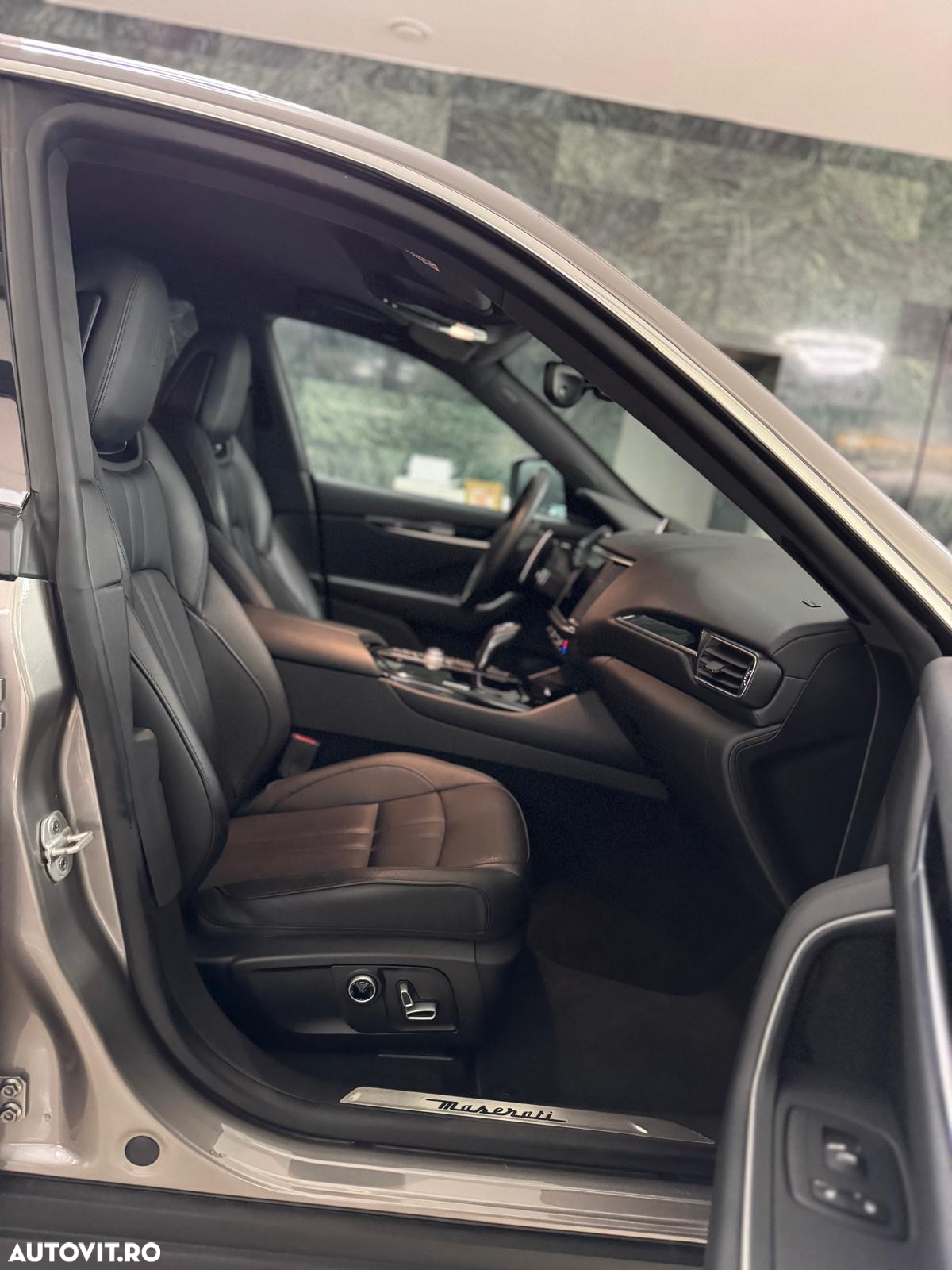 Maserati Levante - 18