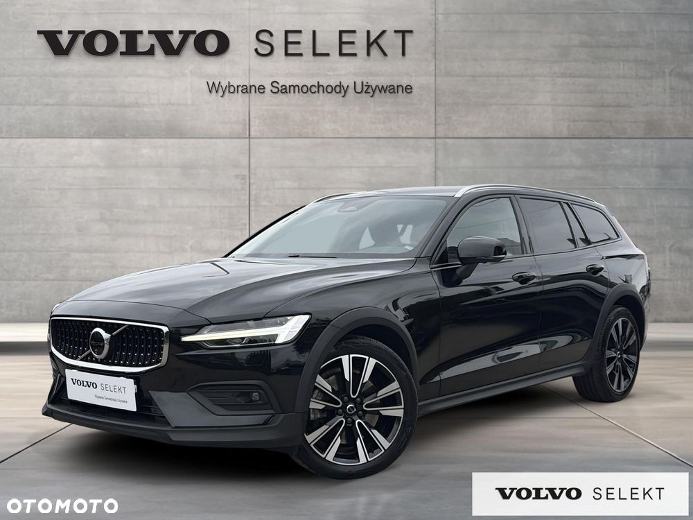 Volvo V60 Cross Country - 2