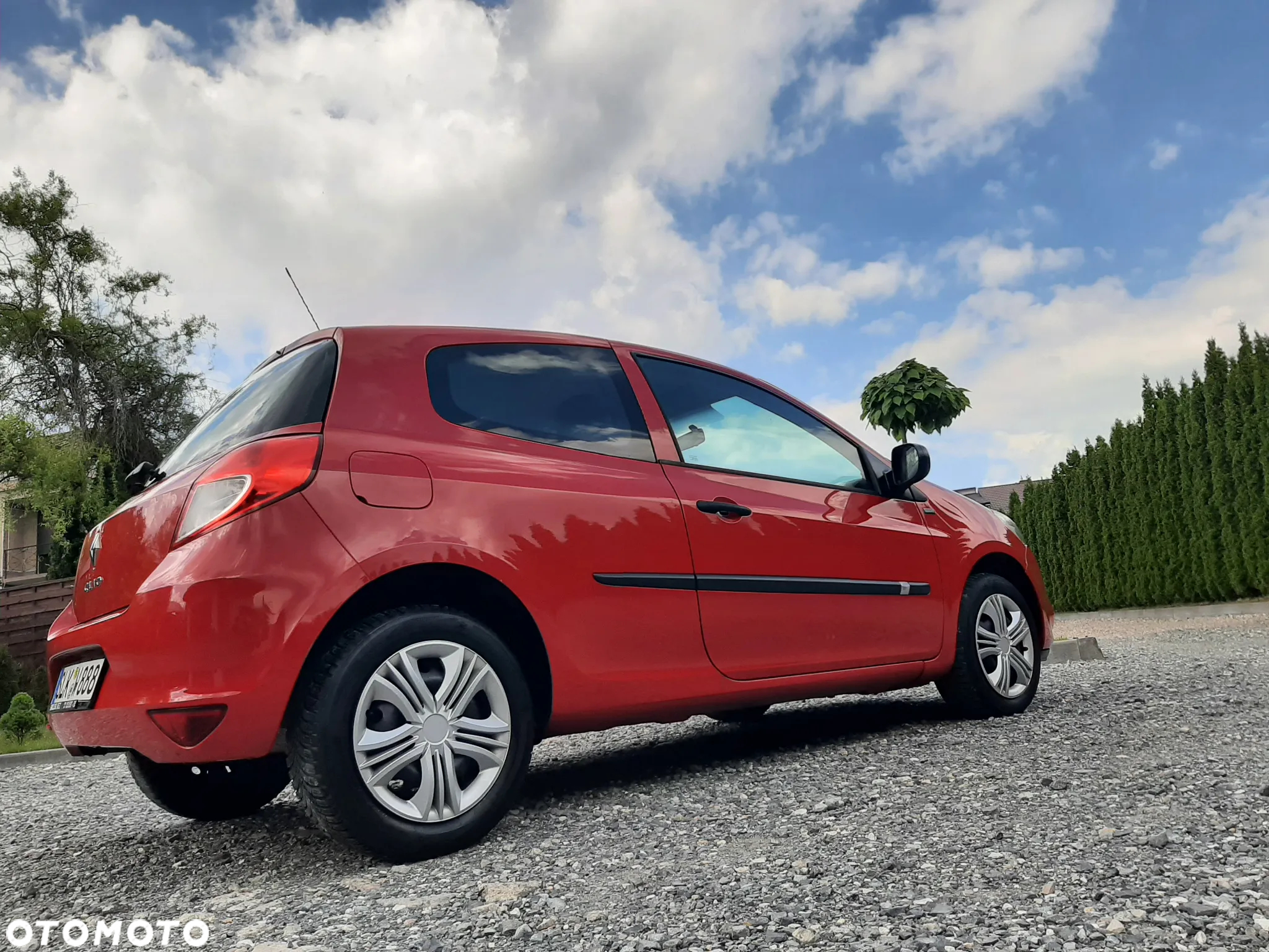 Renault Clio - 18