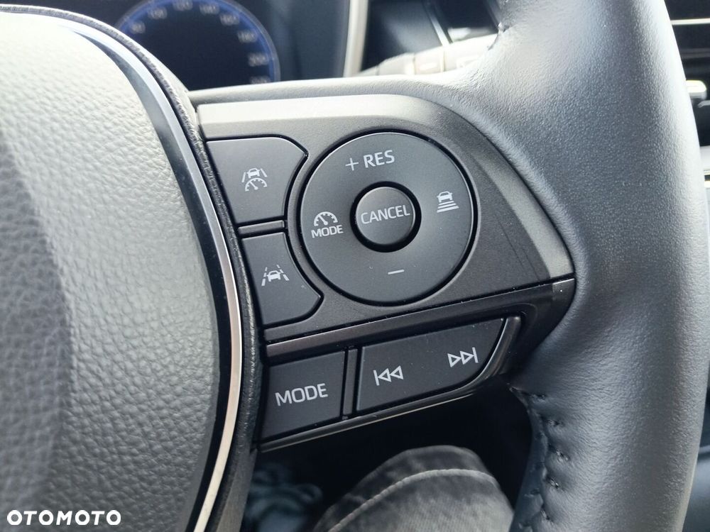 Toyota Corolla 1.8 Hybrid Comfort - 21
