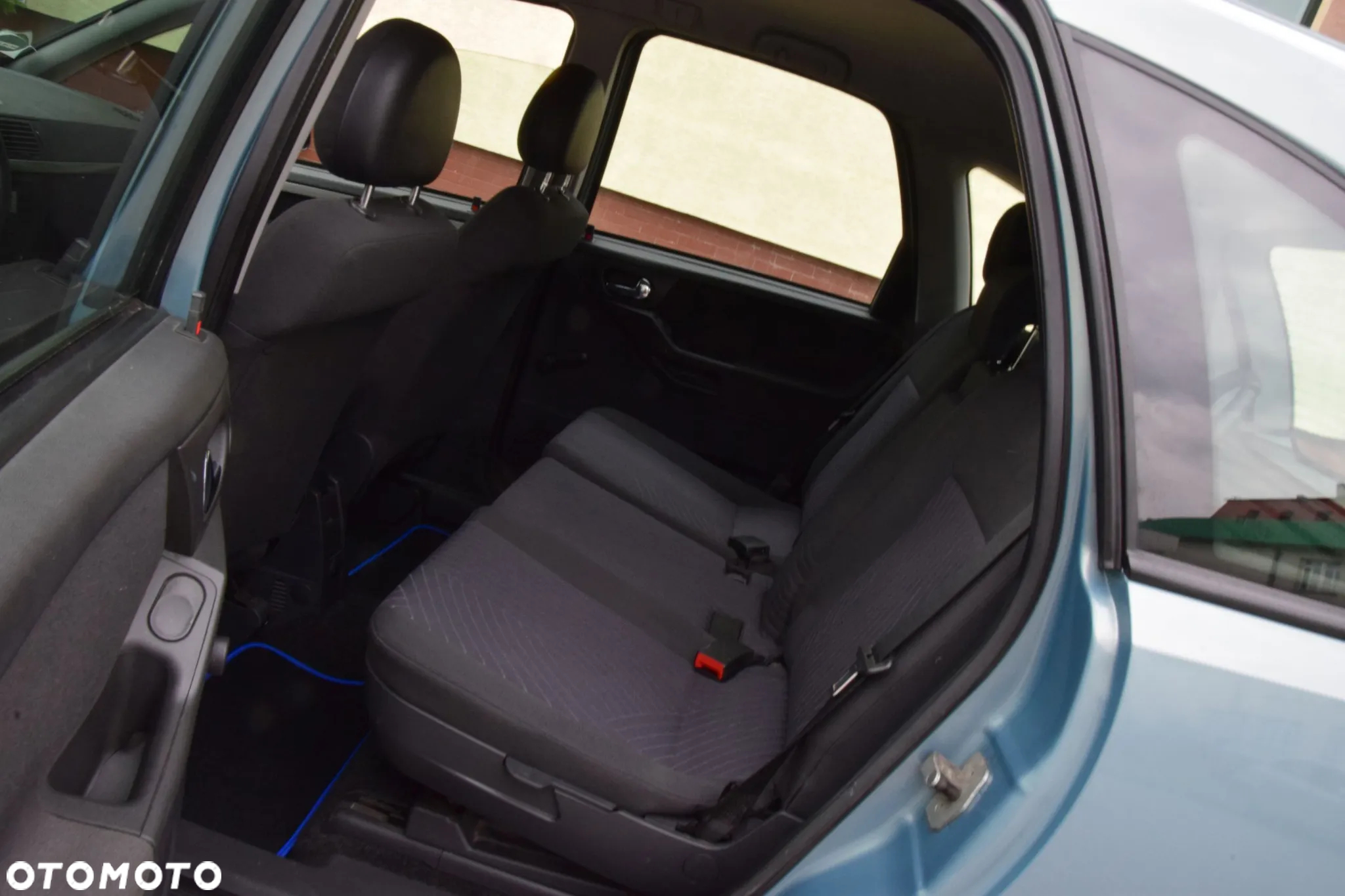Opel Meriva 1.7 CDTI - 21