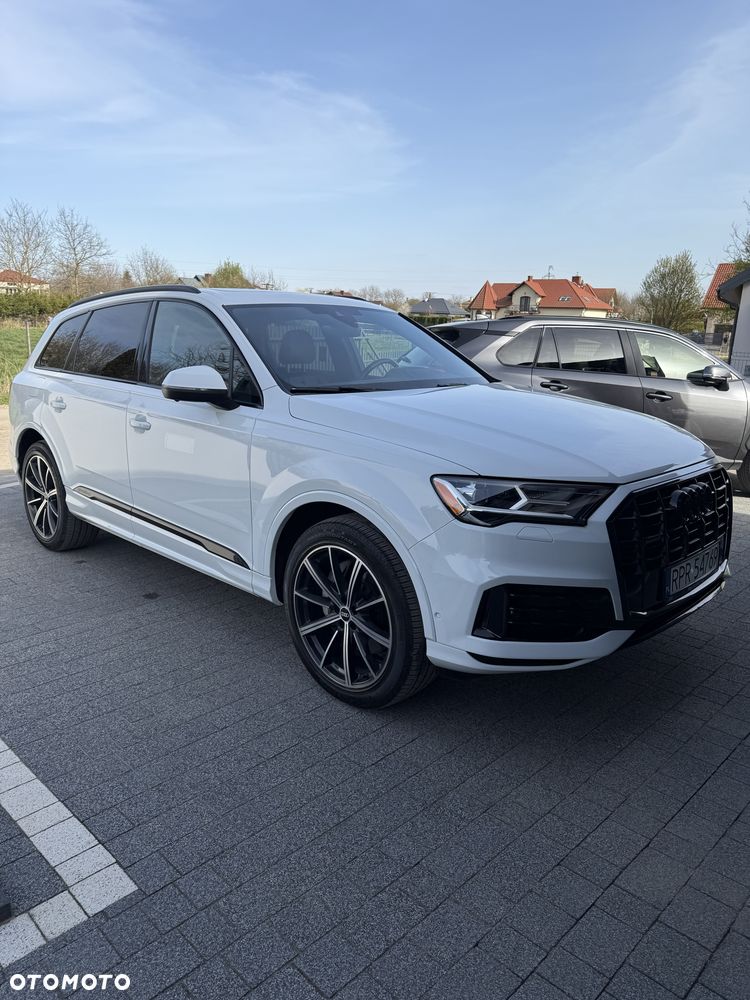 Audi Q7 - 3