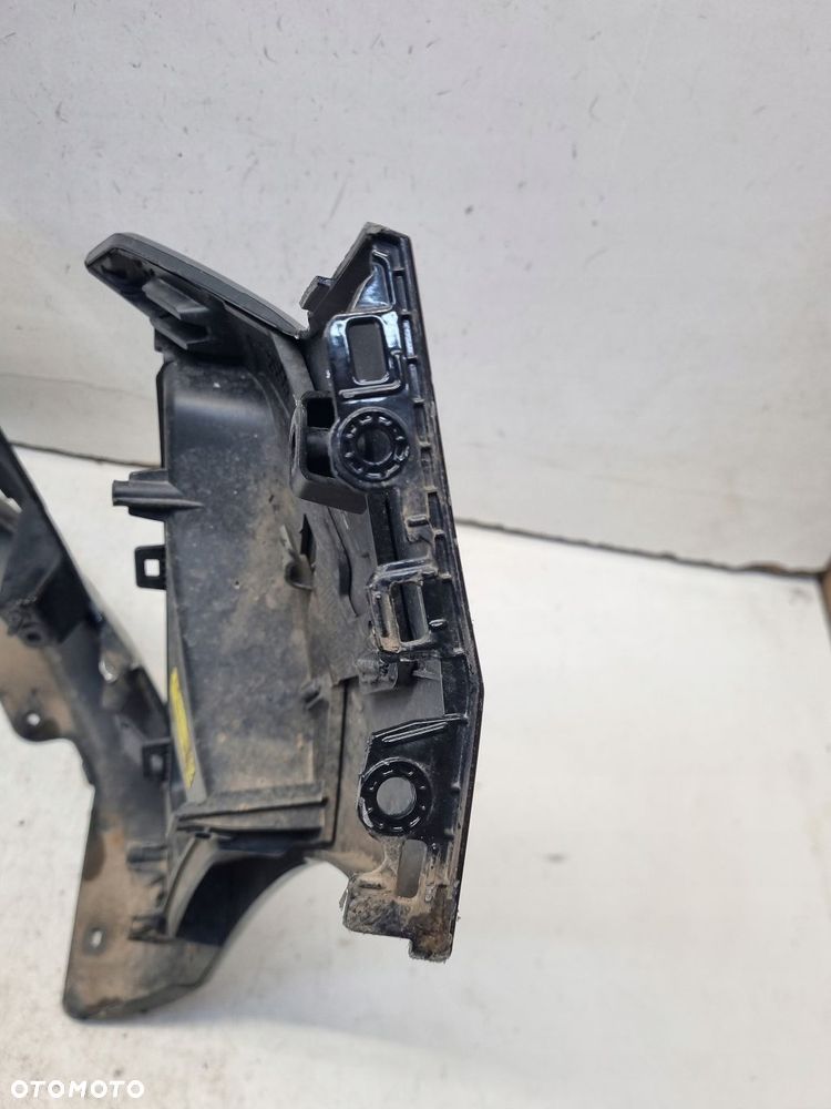 renault clio v 5 lift esprit alpine e-tech zderzak przód przedni - 7