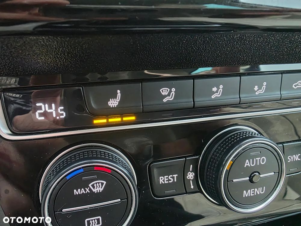 Volkswagen Passat 1.8 TSI BMT Highline DSG - 19