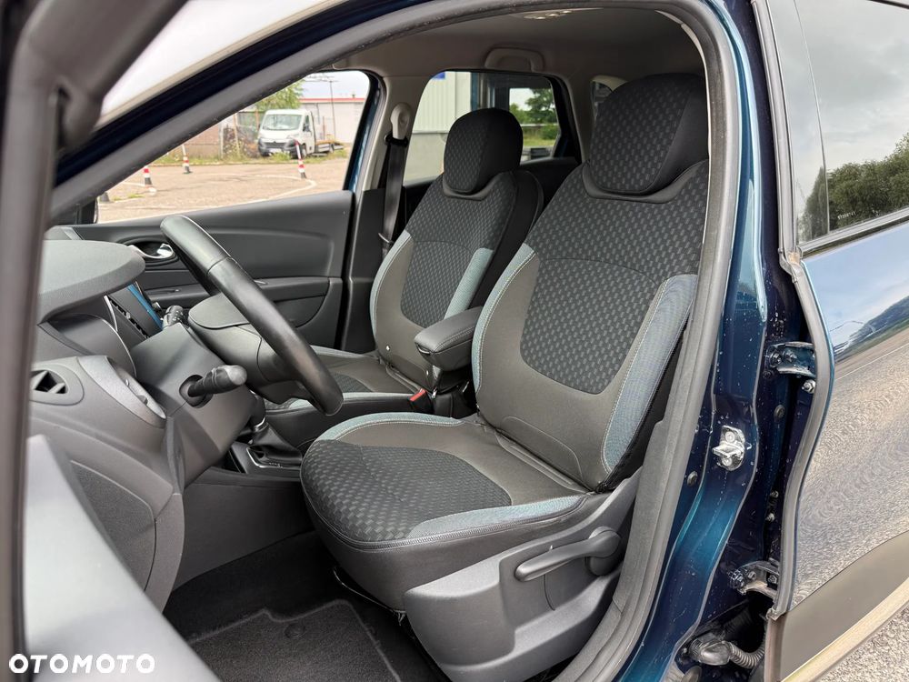 Renault Captur ENERGY TCe 120 EDC Experience - 4