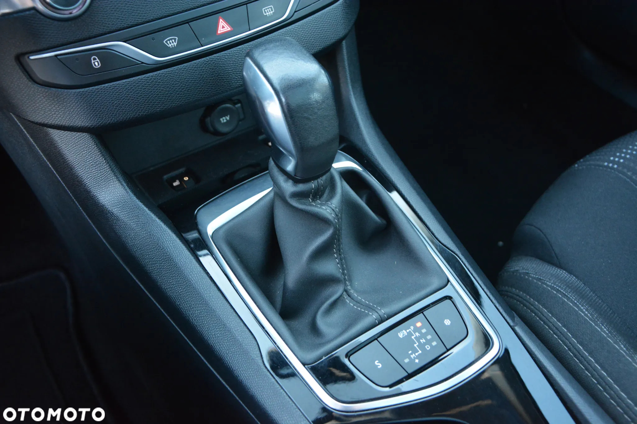 Peugeot 308 BlueHDi FAP 120 EAT6 Stop & Start Allure - 6