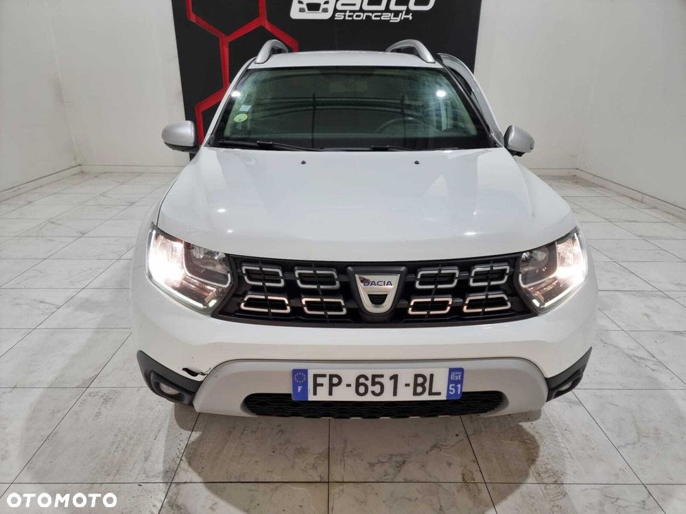Dacia Duster - 15