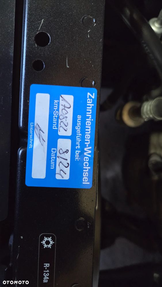 Opel Astra 1.6 Sport - 33