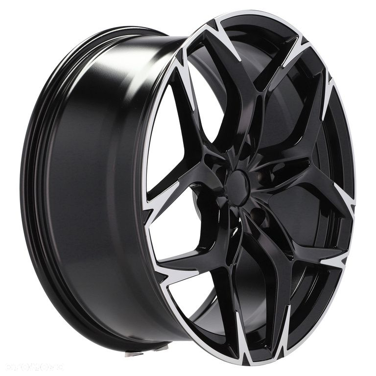 4x Felgi 19 m.in. do SEAT CUPRA Ateca Born Formentor Leon - I5572 - 3