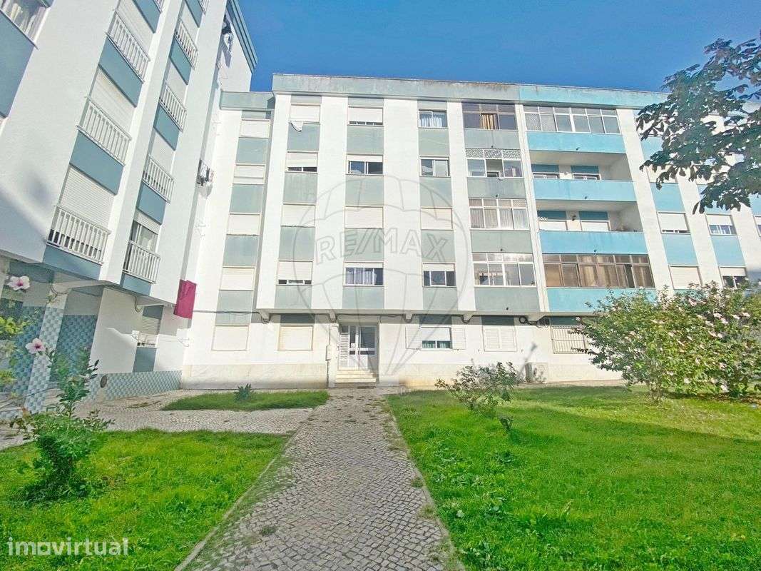 Apartamento T3 para venda - Grande imagem: 2/28