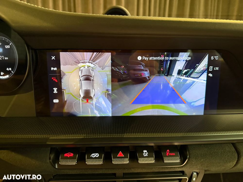 Porsche 911 Dakar - 29