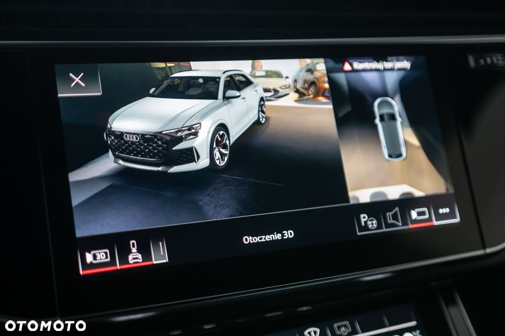 Audi RS Q8 - 26