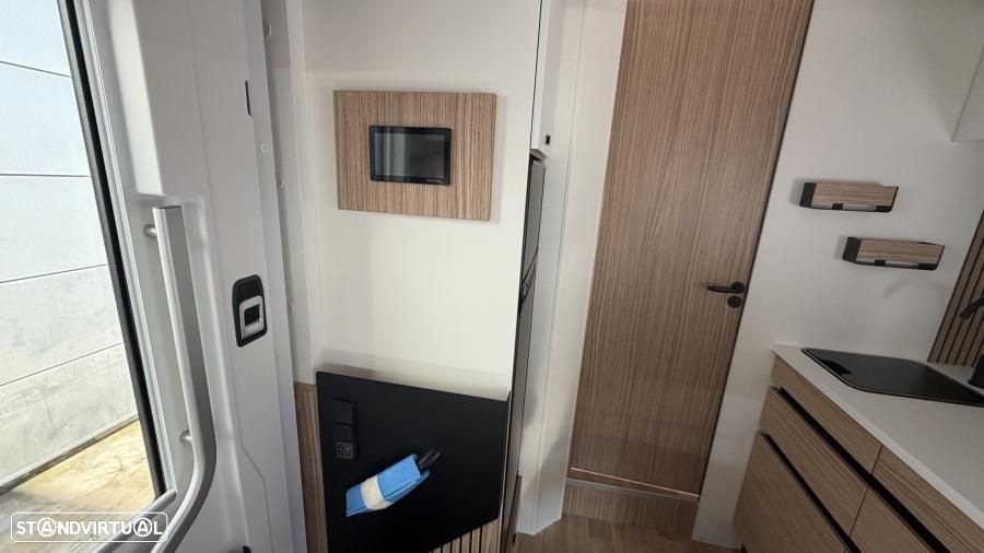 Pilote Évidence P740FC c.central automática 2026 (NOVA) - 28