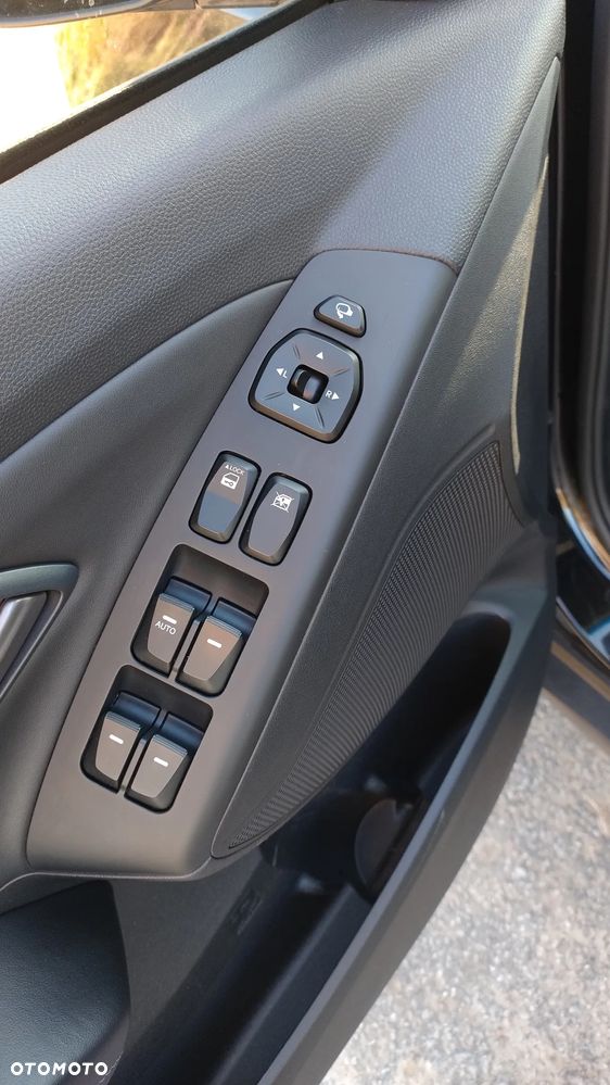 Hyundai ix35 2.0 GDI Style 2WD - 30