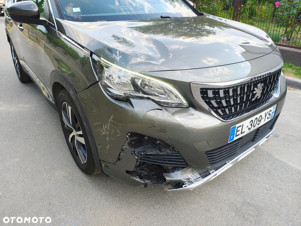 Peugeot 3008 - 4