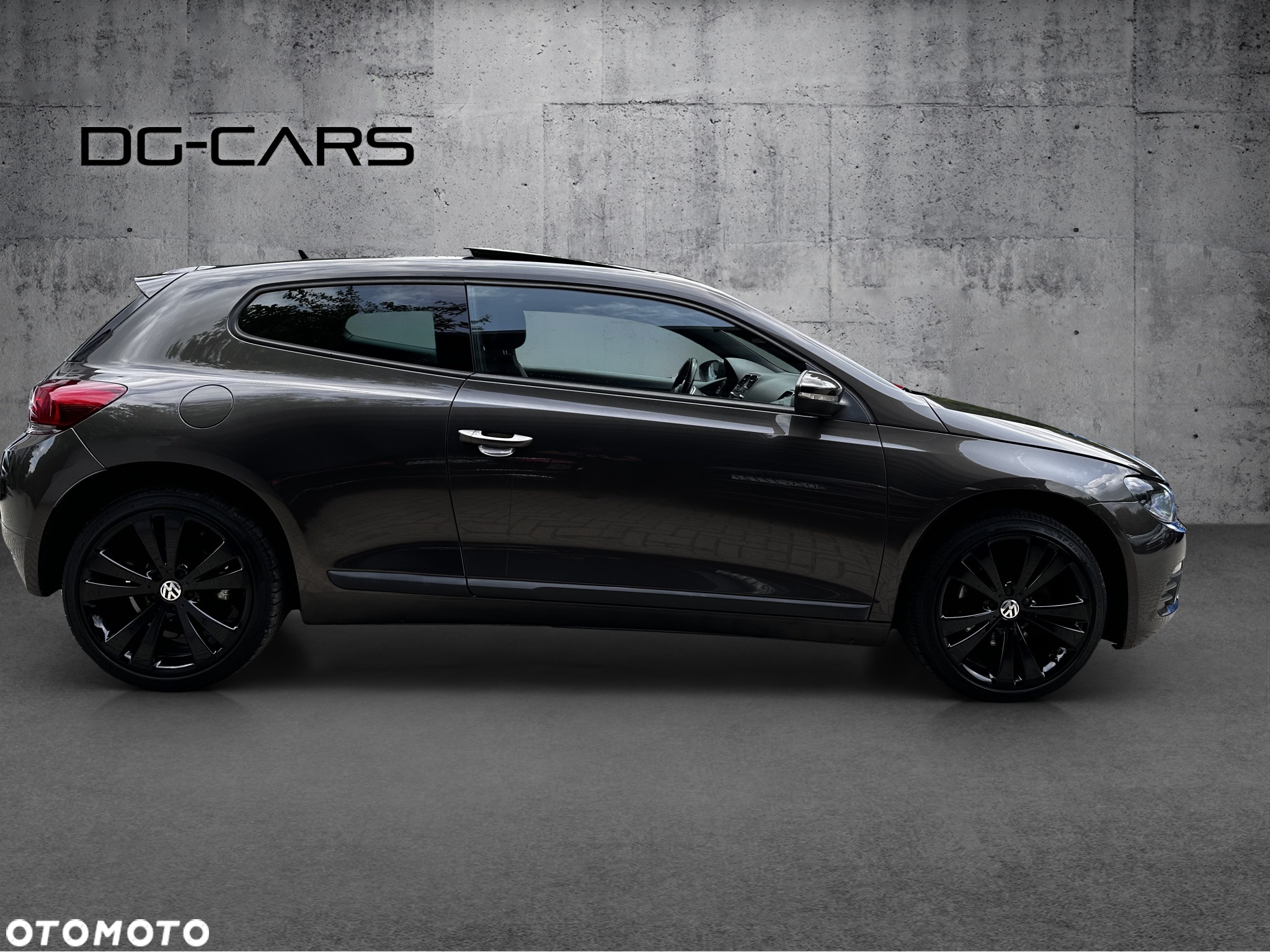 Volkswagen Scirocco 1.4 TSI BlueMotion Technology Edition - 7