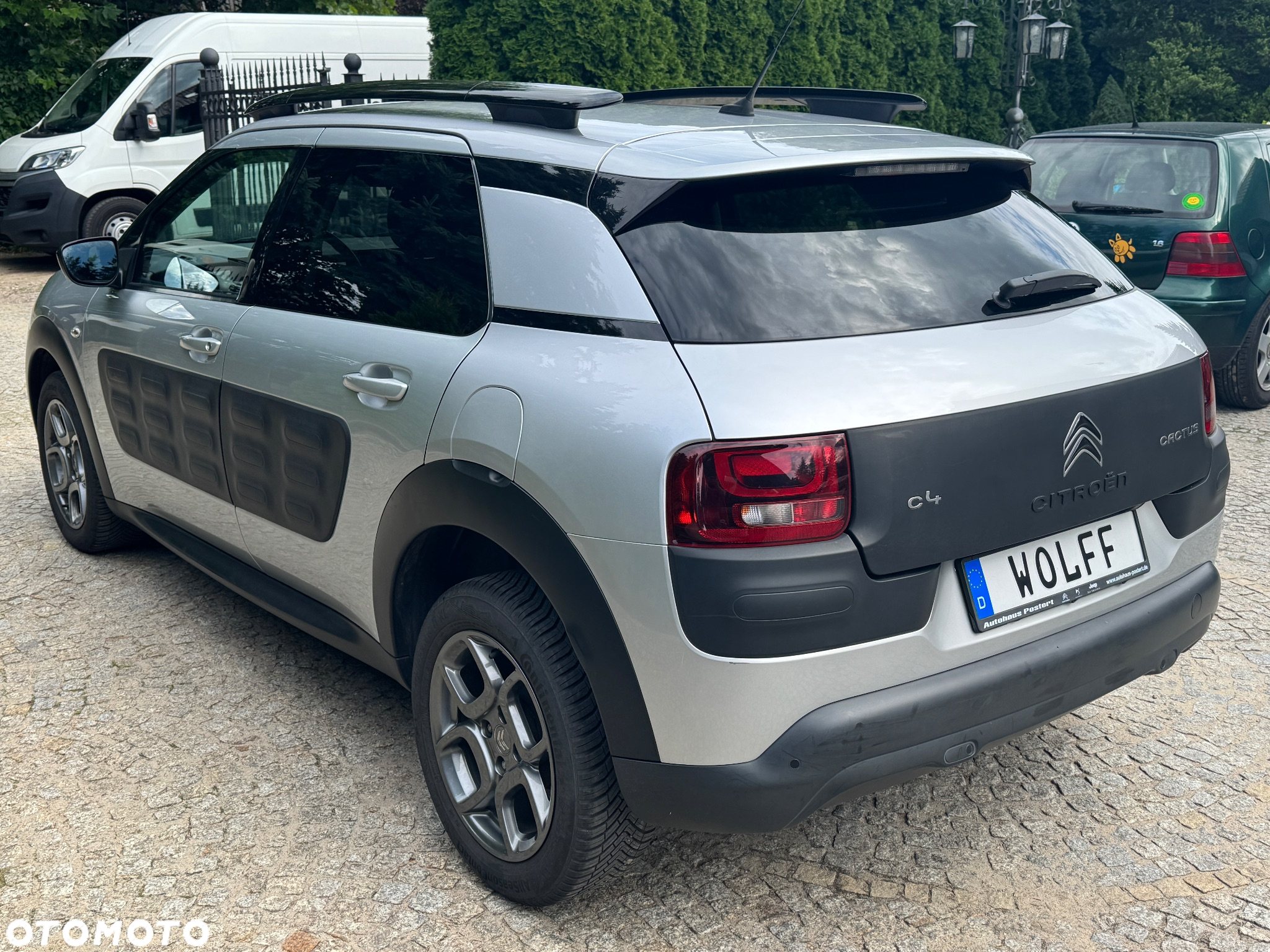 Citroën C4 Cactus 1.6 BlueHDi Shine - 2