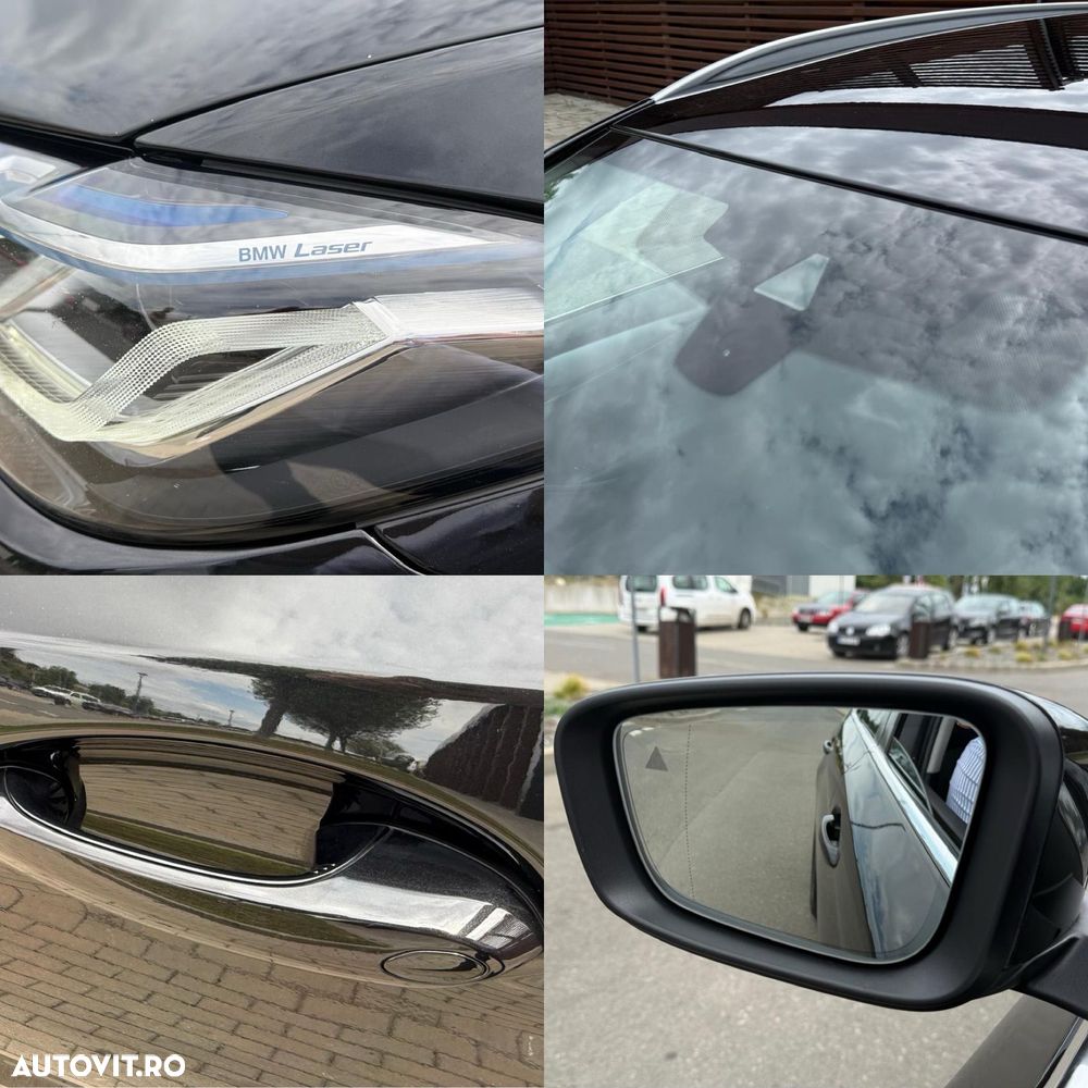 BMW Seria 5 520d xDrive AT MHEV - 35