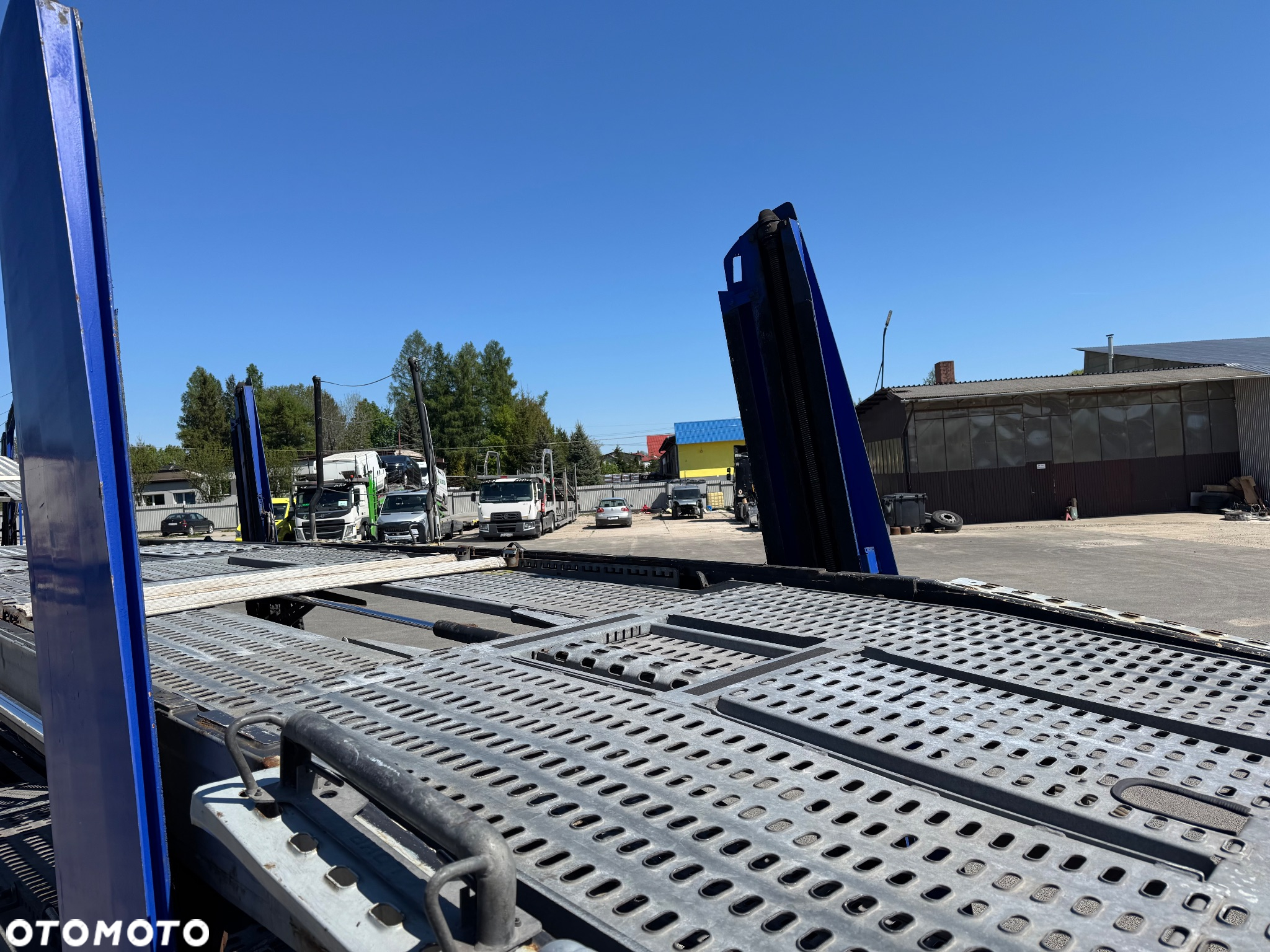 Mercedes-Benz Actros - 10