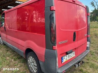 Renault Trafic - 8