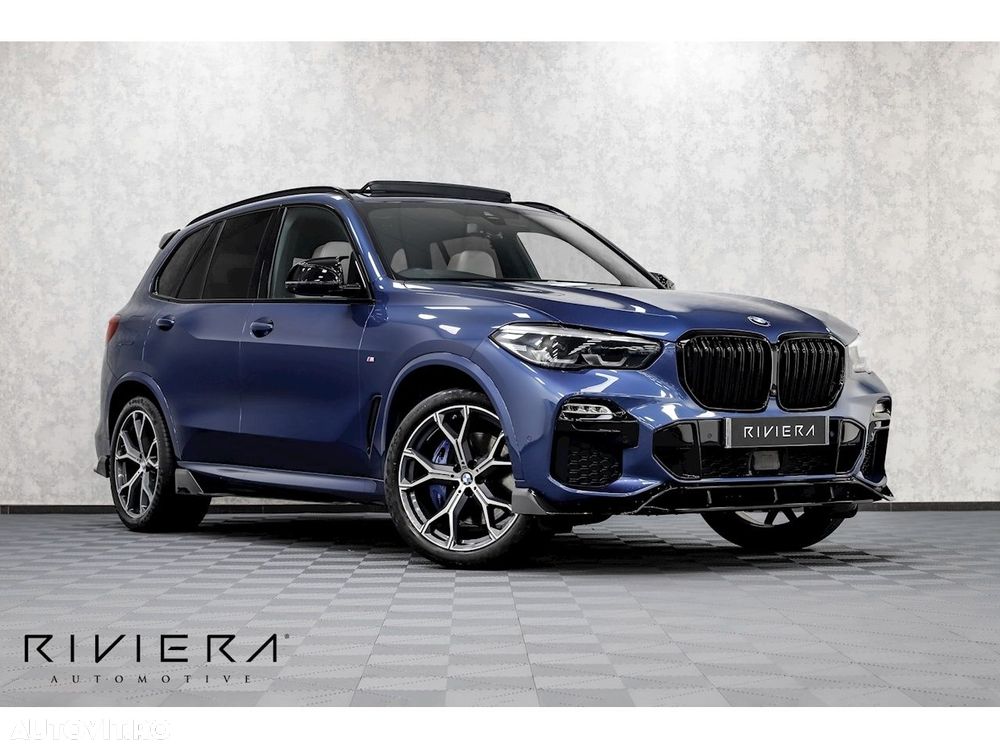 Jante 22 BMW ///M R22 G - 7