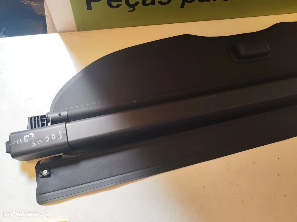 Ford Focus III Turnier - CHAPELEIRA CORTINA MALA - CL128 - 4