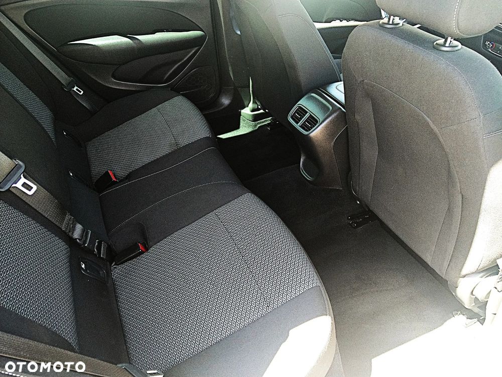 Opel Insignia 1.6 CDTI EcoFLEX S&S - 18
