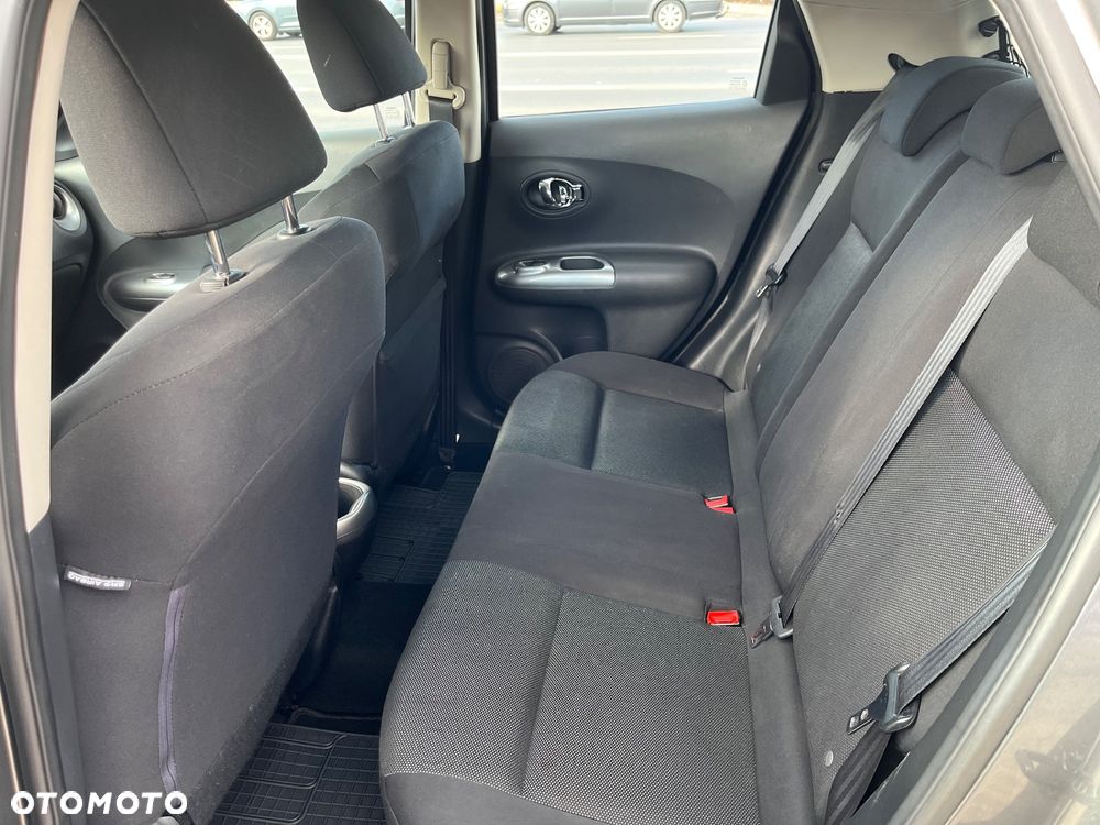 Nissan Juke 1.6 Start/Stop Tekna - 13