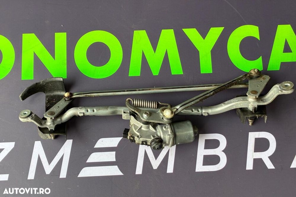 ANSAMBLU STERGATOARE COMPLET TOYOTA RAV 4 HYBRID 2019 - 2023 - 3