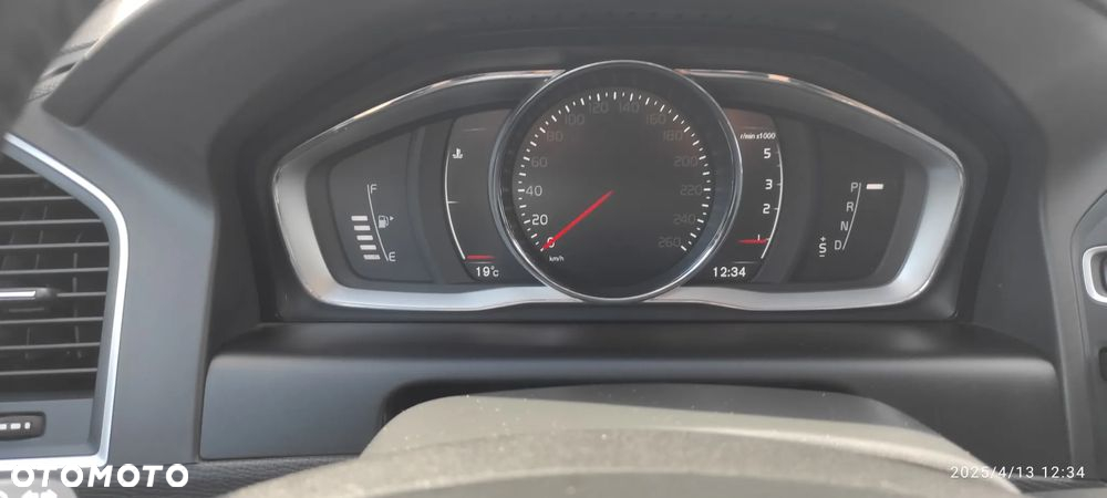 Volvo XC 60 - 6
