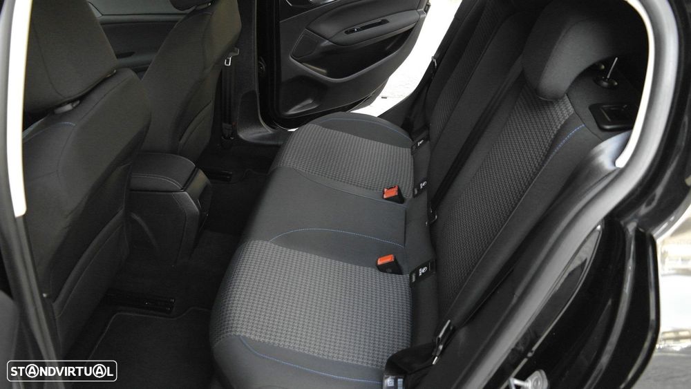 Peugeot 308 1.2 PureTech Style - 20