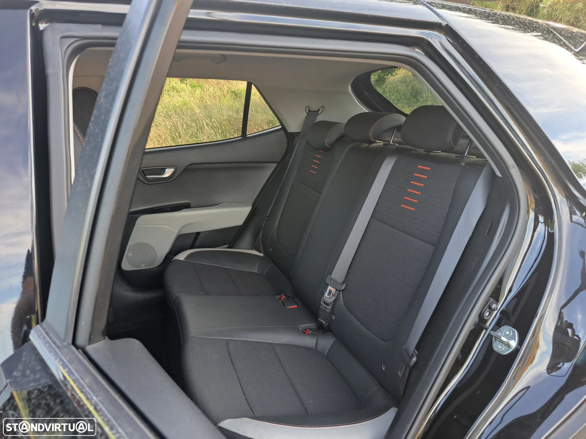 Kia Stonic 1.0 T-GDI 120 Edition 7 - 31