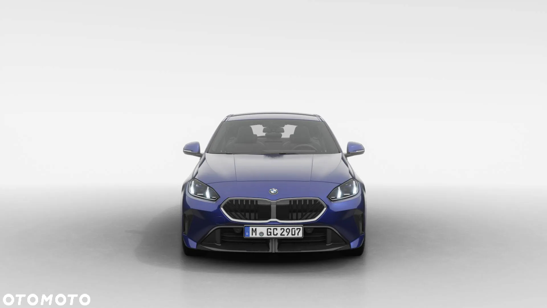 BMW Seria 1 - 2