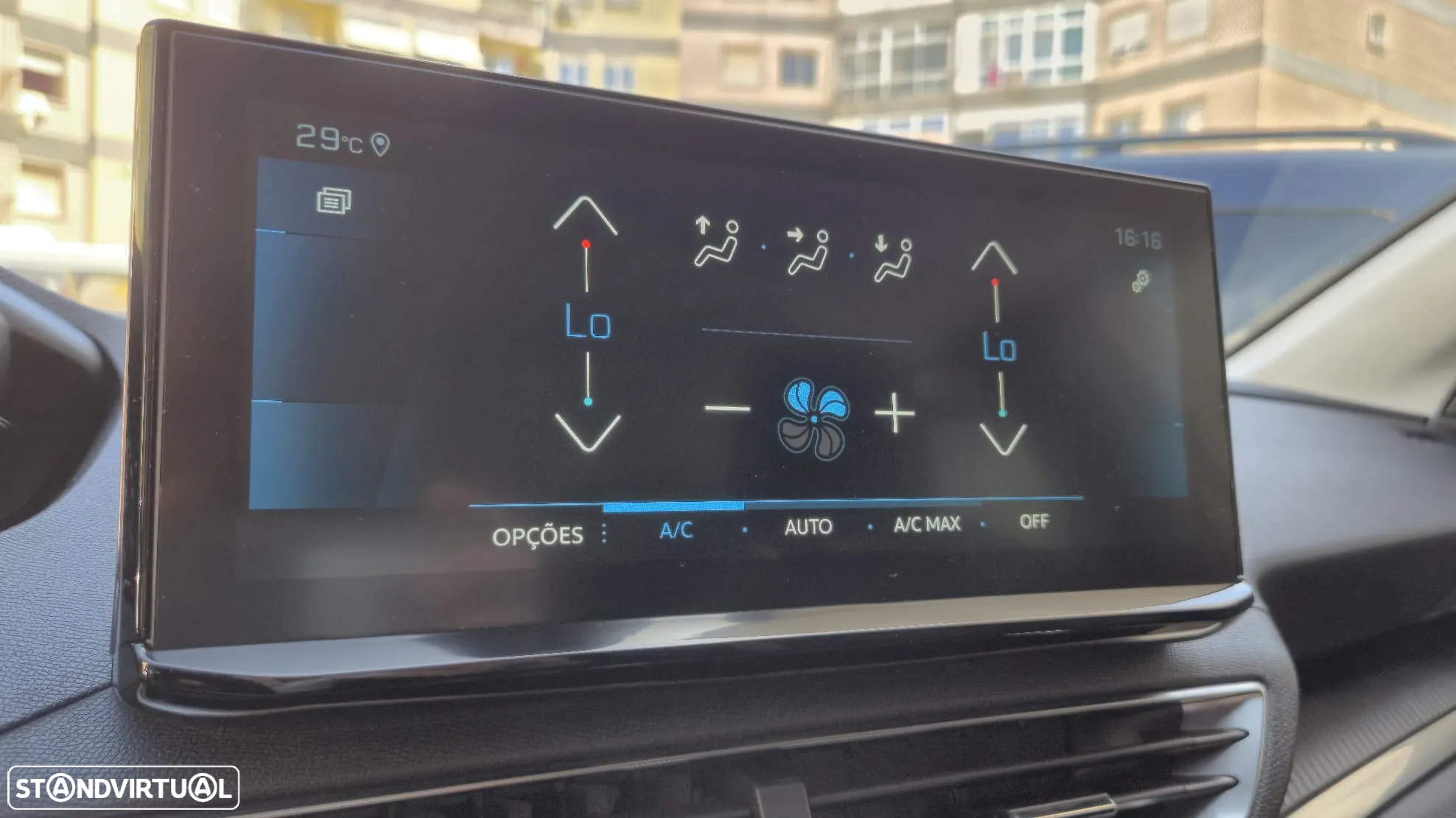 Peugeot 5008 PureTech 130 EAT8 Stop & Start Active - 24