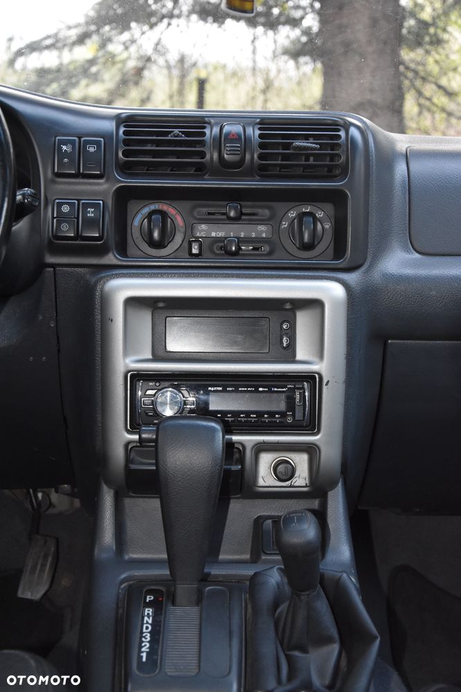 Opel Frontera - 19