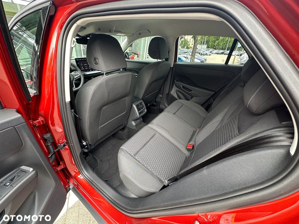 Volkswagen T-Roc 1.5 eTSI Life DSG - 25
