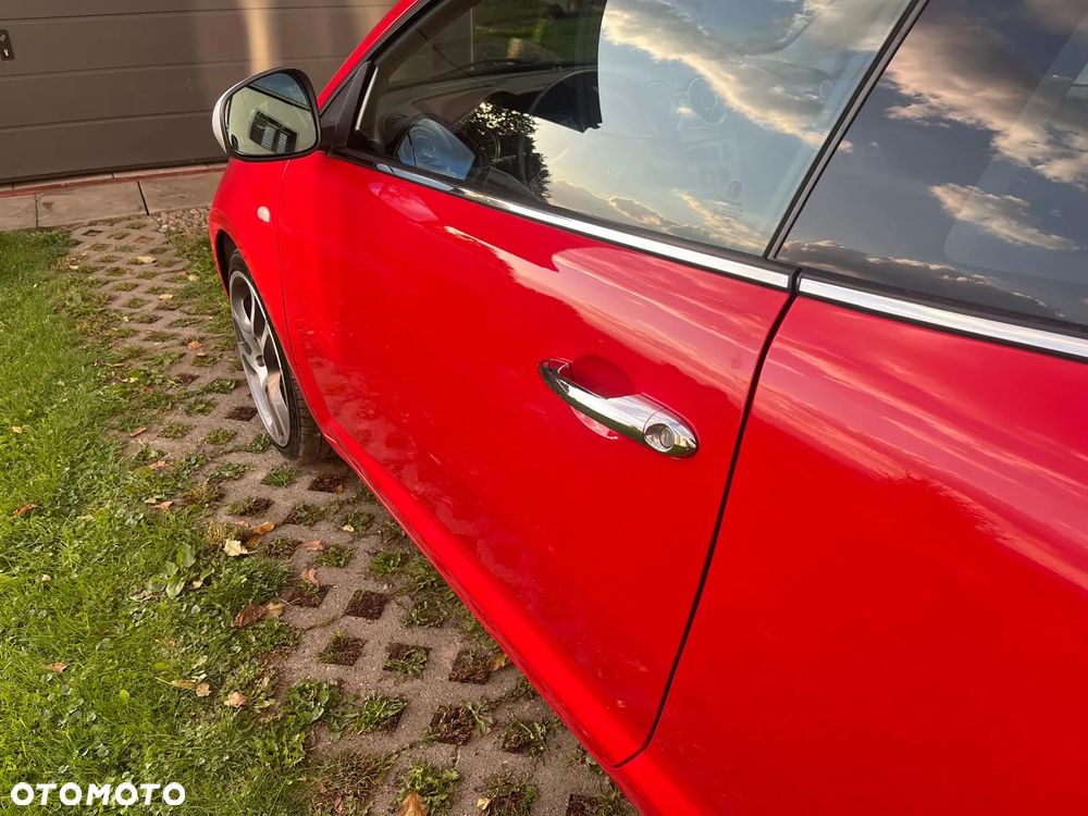 Alfa Romeo Mito 1.4 TB Progression - 9