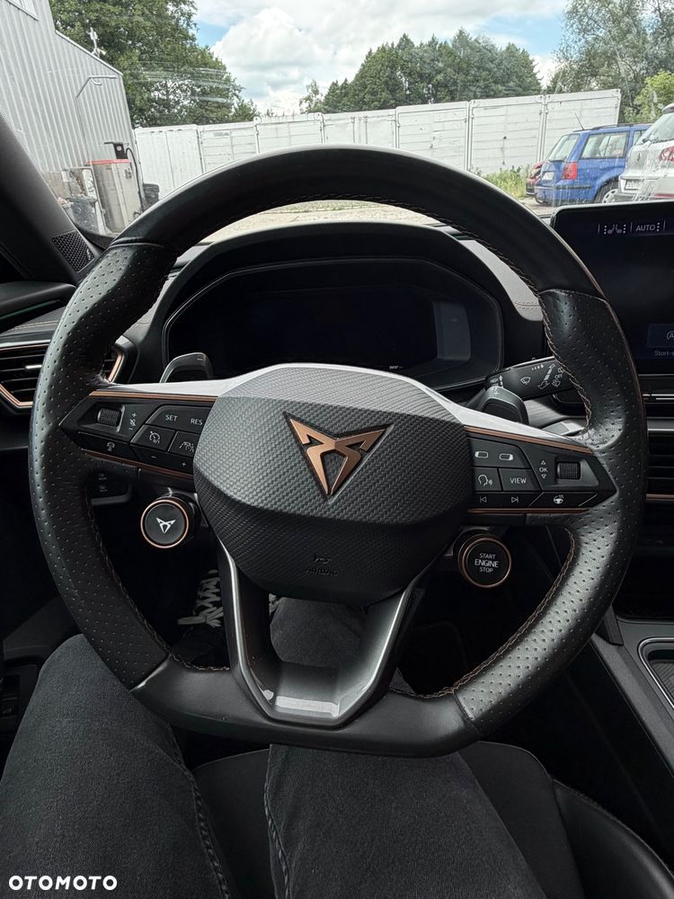 Cupra Formentor 2.0 TSI 4Drive VZ DSG - 11